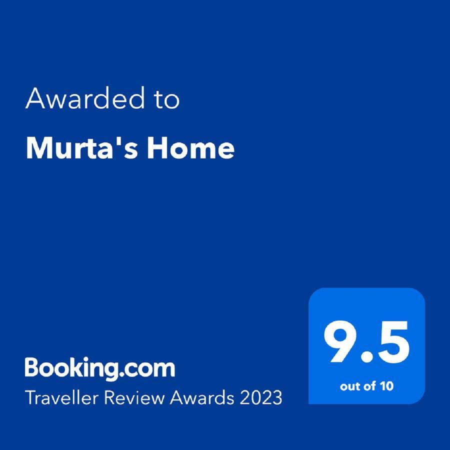 Murta'S Home Cadaval Eksteriør billede